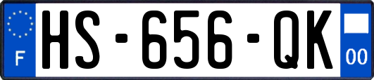 HS-656-QK