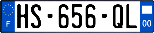HS-656-QL