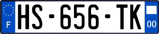HS-656-TK