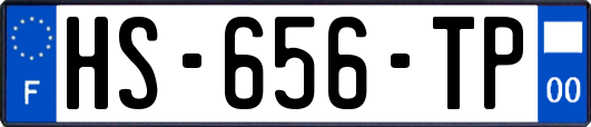 HS-656-TP