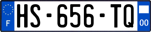 HS-656-TQ