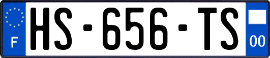 HS-656-TS