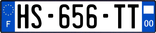 HS-656-TT