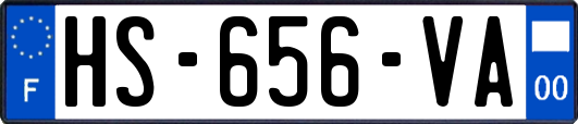 HS-656-VA