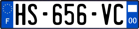 HS-656-VC