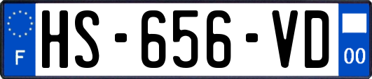 HS-656-VD