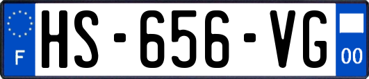 HS-656-VG