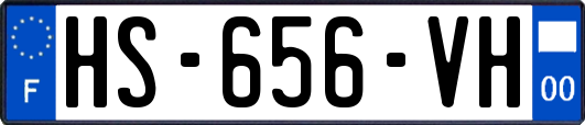 HS-656-VH