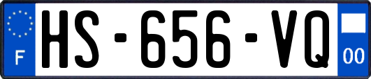 HS-656-VQ