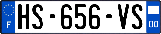 HS-656-VS