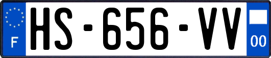 HS-656-VV