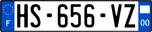 HS-656-VZ