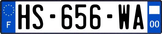 HS-656-WA