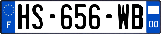 HS-656-WB