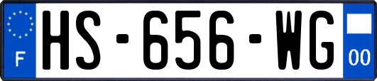 HS-656-WG