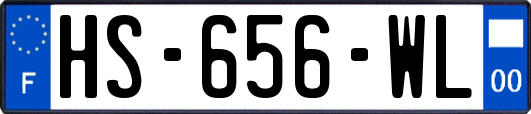 HS-656-WL