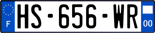 HS-656-WR
