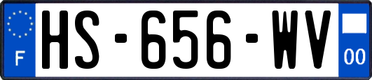 HS-656-WV