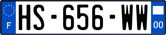 HS-656-WW