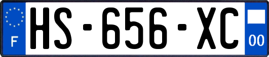 HS-656-XC
