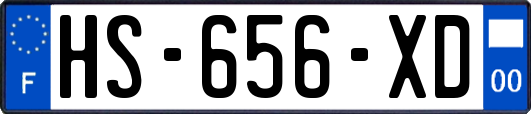 HS-656-XD