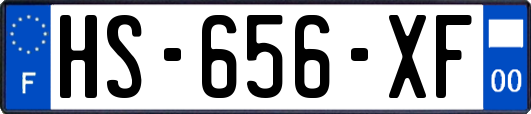 HS-656-XF