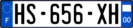 HS-656-XH
