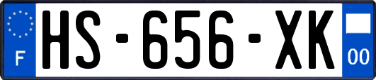 HS-656-XK