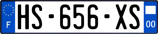 HS-656-XS
