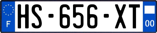 HS-656-XT