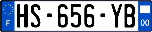 HS-656-YB