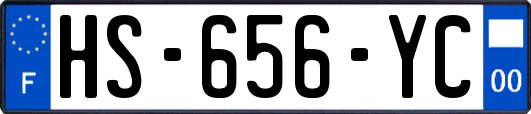 HS-656-YC