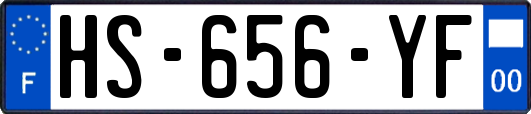 HS-656-YF