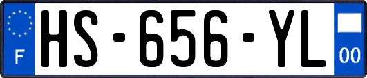 HS-656-YL