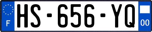 HS-656-YQ