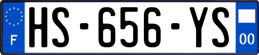 HS-656-YS