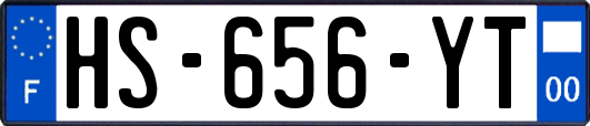 HS-656-YT