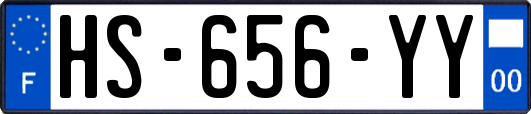 HS-656-YY