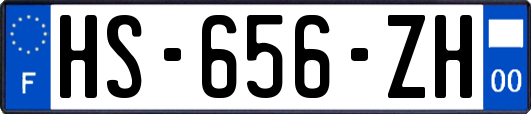 HS-656-ZH