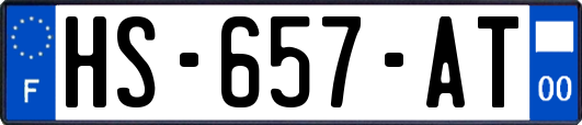 HS-657-AT