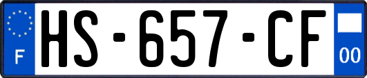 HS-657-CF