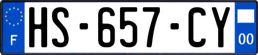 HS-657-CY