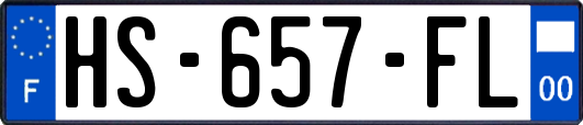 HS-657-FL