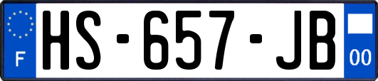 HS-657-JB