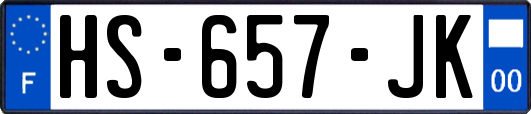 HS-657-JK