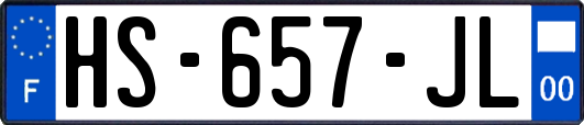 HS-657-JL