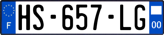 HS-657-LG