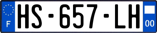 HS-657-LH