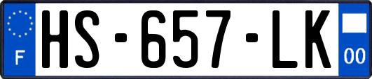 HS-657-LK