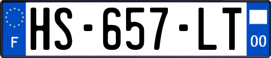HS-657-LT